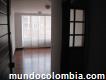 Apartamento en venta o arriendo