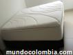 Base cama best dream de americana