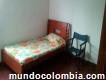 Arriendo Habitación