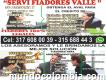 Fiadores Legales