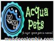 Acqua Peta ¡ La Mejor Opción Para Tu Mascota!