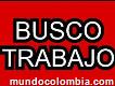 Oportunidad De Trabajo Mayores De Edad