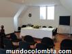 Arriendo Oficina O Salón De Evento