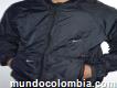Chaqueta Rompeviento