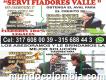 Fiadores Legales