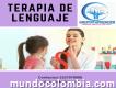 Terapias de Lenguaje para niños