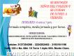 Se Recogen En El Colegio Niños Y Se Cuidan En El Horario 6 A A 7 Pm