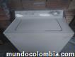 Mantenimiento y Reparación Lavadoras