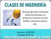 Clases de Ingeniería