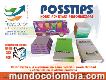 Posit Notas Adhesivas Posstips Publicitarias Y Corporativas