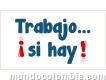 Trabajo Medellín