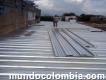 Construcción De Cubiertas Y Techos