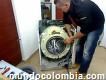Servicio De Arreglo De Lavadoras En Pinar Suba