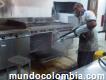 Reparamos Estufas Industriales Bogotá
