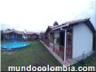 Vendo casa finca cerca a Pereira 6 habitaciones