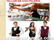 Taller De Coctelería Personalizado