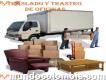 Re-ubicaciones Y Traslados De Oficinas Modulares	