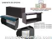 Gabinetes de oficina