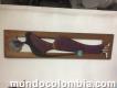 Tallas en madera