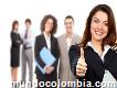 Oferta De Trabajo En Medellín