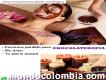 Relajación Y Chocolaterapia A Domicilio Bogotá