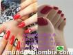 Pedicurista Profesional Atiende En La Comodidad De Tu Domicilio Tlf 3209320177