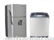 Mantenimientos a lavadoras en villeta cel:3204591300