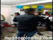 Parrandas vallenatas bogotá