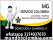 Técnico Mosquera Faca Madrid Bojacá lavadoras y Neveras 3174037670