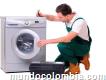 Se realiza mantenimiento a lavadoras madrid cundinamarca