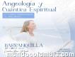 Entrenamiento De Angeología y Cuántica Espiritual