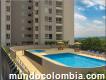 Se Arrienda Excelente Apartamento Para Estrenar Zona Sur De Cali