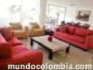 Se Arrienda Excelente Apartamento - Peñón - Cali - Valle