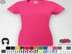 Venta De Camisetas Publicitarias