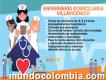 Cuidar enfermos en villavicencio