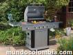 Mantenimiento de bbq`s cel 3017041548