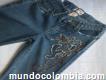 Vendemos un lote de Jeans y pantalones para Dama