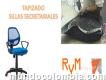 Tapizado De Sillas