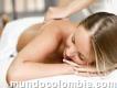 Masajes Relajantes A Domicilio