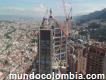 Video y Fotografía con Drone Bogotá, Alquiler de Dron, Grabación