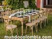 Banquetes en fontibón y sur de bogotá 3177630385