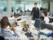 Oportunidad laboral