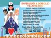 Enfermera A Domicilio En Villavicencio Meta