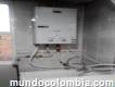 Girardot con calentadores de agua servicio técnico 24 horas 3144179831