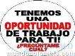 Trabaja Como Asesor Empresarial!!
