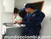 Reparamos y Limpiamos tu Lavadora en Suba Bogotá