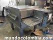 Hornos Para Pizza Industriales