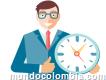 Vacante De Trabajo Con Horarios Flexibles (+18)