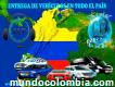Se necesita camionetas Doble Cabina Antioquia