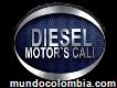 Diesel Motor´s Cali S. A. S